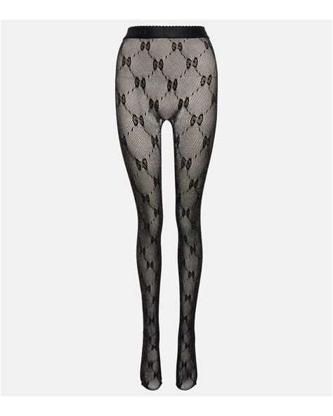 amazon fake gucci tights|Gucci inspired tights.